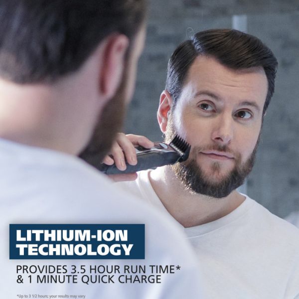 WAHL Lithium Ion Grooming Kit 9888-1227 | Trimmers in Dar Tanzania