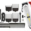 WAHL Cordless Super Taper Clipper 8591 | Hair Trimmers in Dar Tanzania