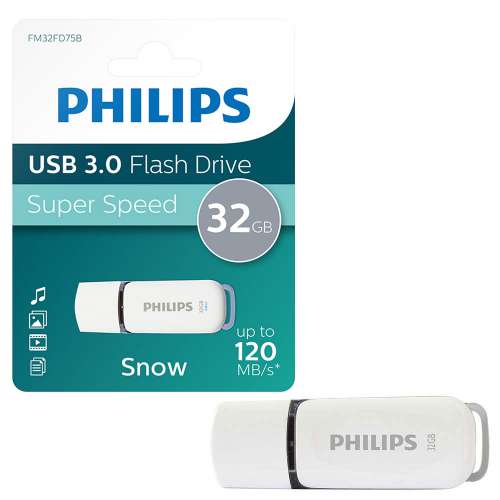 Philips USB 2.0 Flash Drive 32 GB | Flash disks in Dar Tanzania