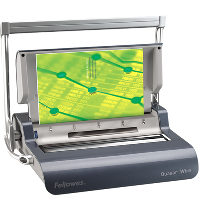 FELLOWES Quasar 130 Wire Binder | Wire Binder in Dar Tanzania