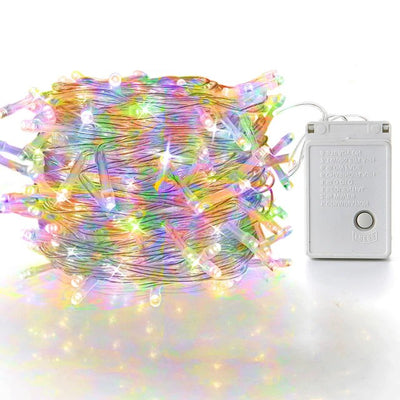 10m Mix Color Xmas LED Lights | Christmas lights in Dar Tanzania