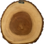 Personalized Wood Slice Frame | Personalized Gifts in Dar Tanzania