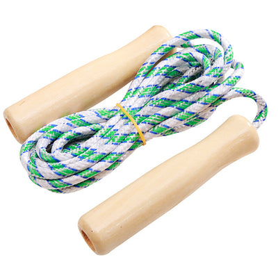 Wooden Small Skip Jump Rope | Skipping ropes in Dar Tanzania