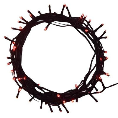10 Meter Red 100 LED Lights | Christmas lights in Dar Tanzania