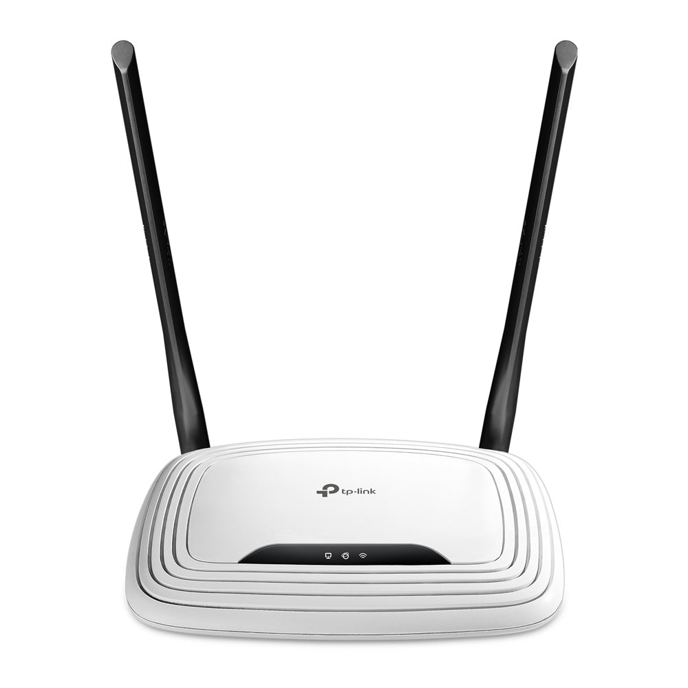 TP-link Wireless N Speed Router WR841N | Wi-Fi Routers in Dar Tanzania