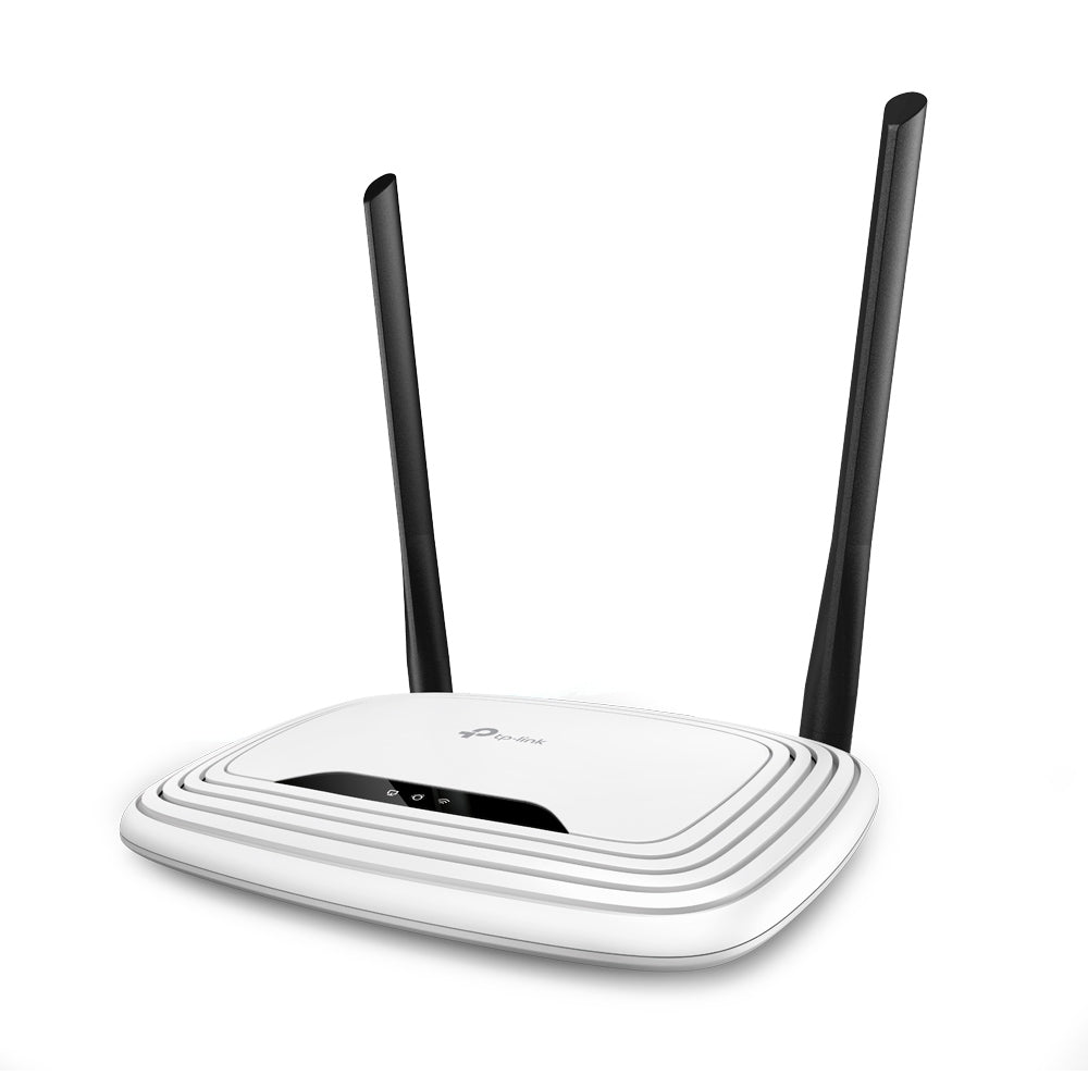 TP-link Wireless N Speed Router WR841N | Wi-Fi Routers in Dar Tanzania