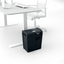 REXEL Secure X10 P-4 Paper Shredder | Shredders in Dar Tanzania