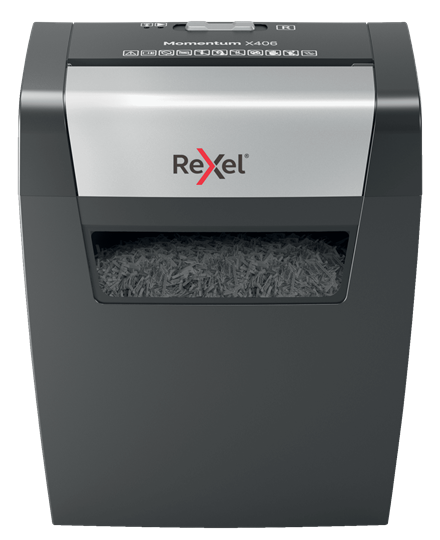 Rexel Momentum x406 Paper Shredder | Shredders in Dar Tanzania