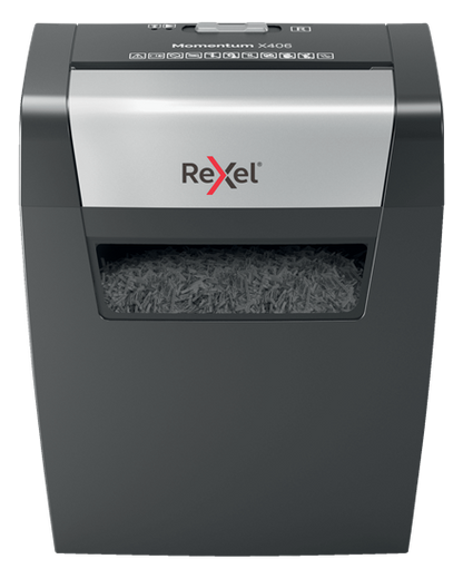 Rexel Momentum x406 Paper Shredder | Shredders in Dar Tanzania