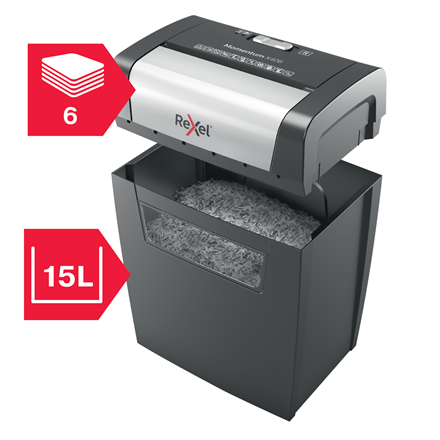 Rexel Momentum x406 Paper Shredder | Shredders in Dar Tanzania