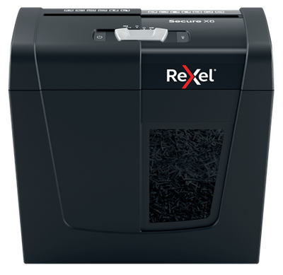 REXEL Secure X6 P-4 Paper Shredder | Shredders in Dar Tanzania