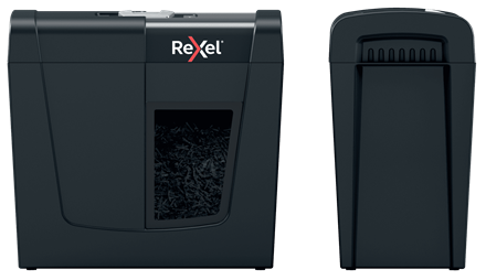REXEL Secure X6 P-4 Paper Shredder | Shredders in Dar Tanzania