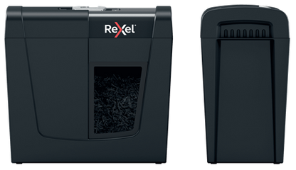 REXEL Secure X6 P-4 Paper Shredder | Shredders in Dar Tanzania