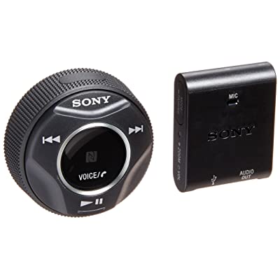 SONY Bluetooth adapter for car X7BT | Car bluetooth adapters in Dar
