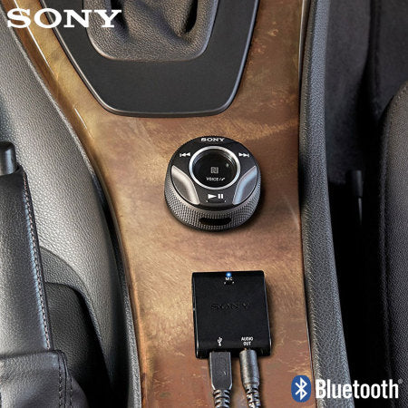 SONY Bluetooth adapter for car X7BT | Car bluetooth adapters in Dar