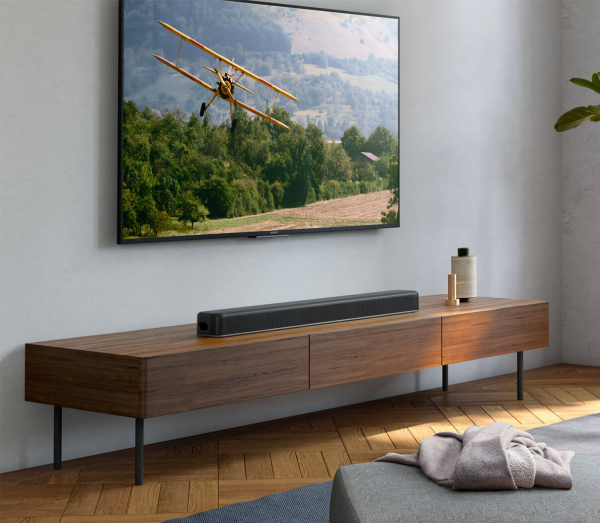 SONY 800 Watts HT-X8500 2.1 Ch Soundbar | Sound Bar in Dar Tanzania