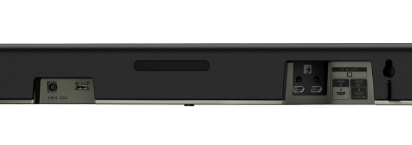 SONY 800 Watts HT-X8500 2.1 Ch Soundbar | Sound Bar in Dar Tanzania