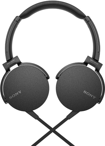 SONY Wired Headphones XB550AP | Sony headphones in Dar Tanzania