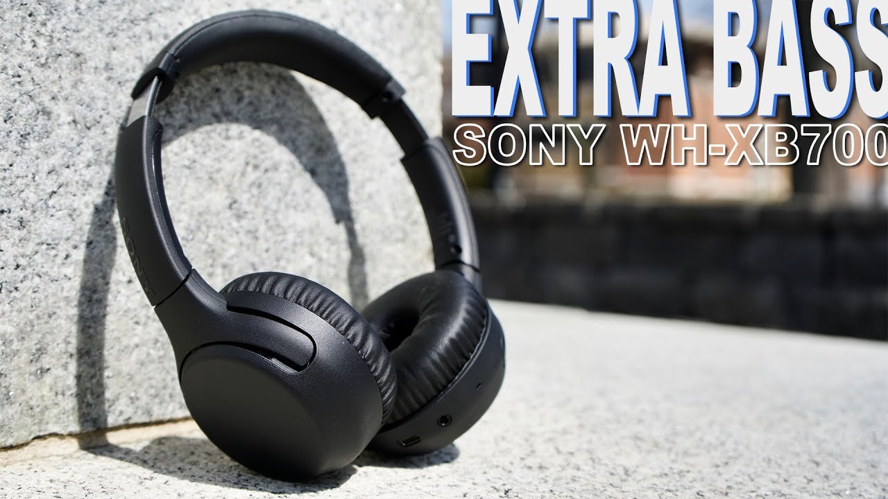 SONY Wireless Headphones XB700 Headphones in Dar Tanzania – Empire Online  Shopping