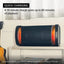 SONY XP500 Portable Bluetooth Speaker In Dar Tanzania