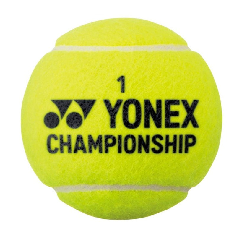 Yonex Championship Tennis Balls | Tennis Balls in Dar Tanzania