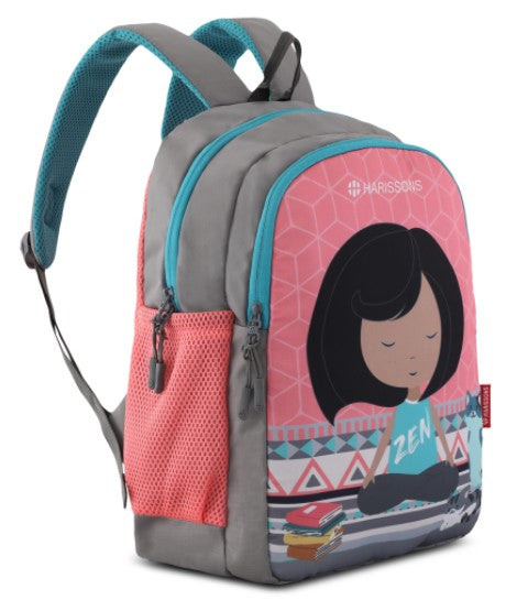 Harissons Zen Girl 19L Backpack | School bags in Dar Tanzania