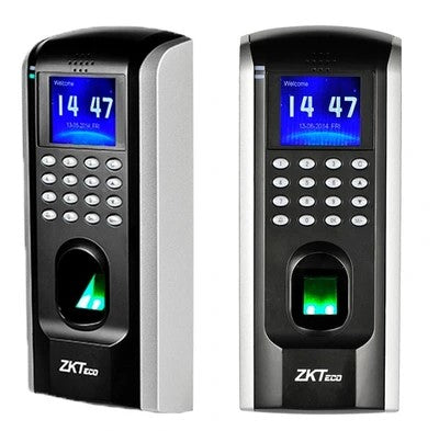 ZKteco SF200 Access Terminal Fingerprint Reader in Dar Tanzania